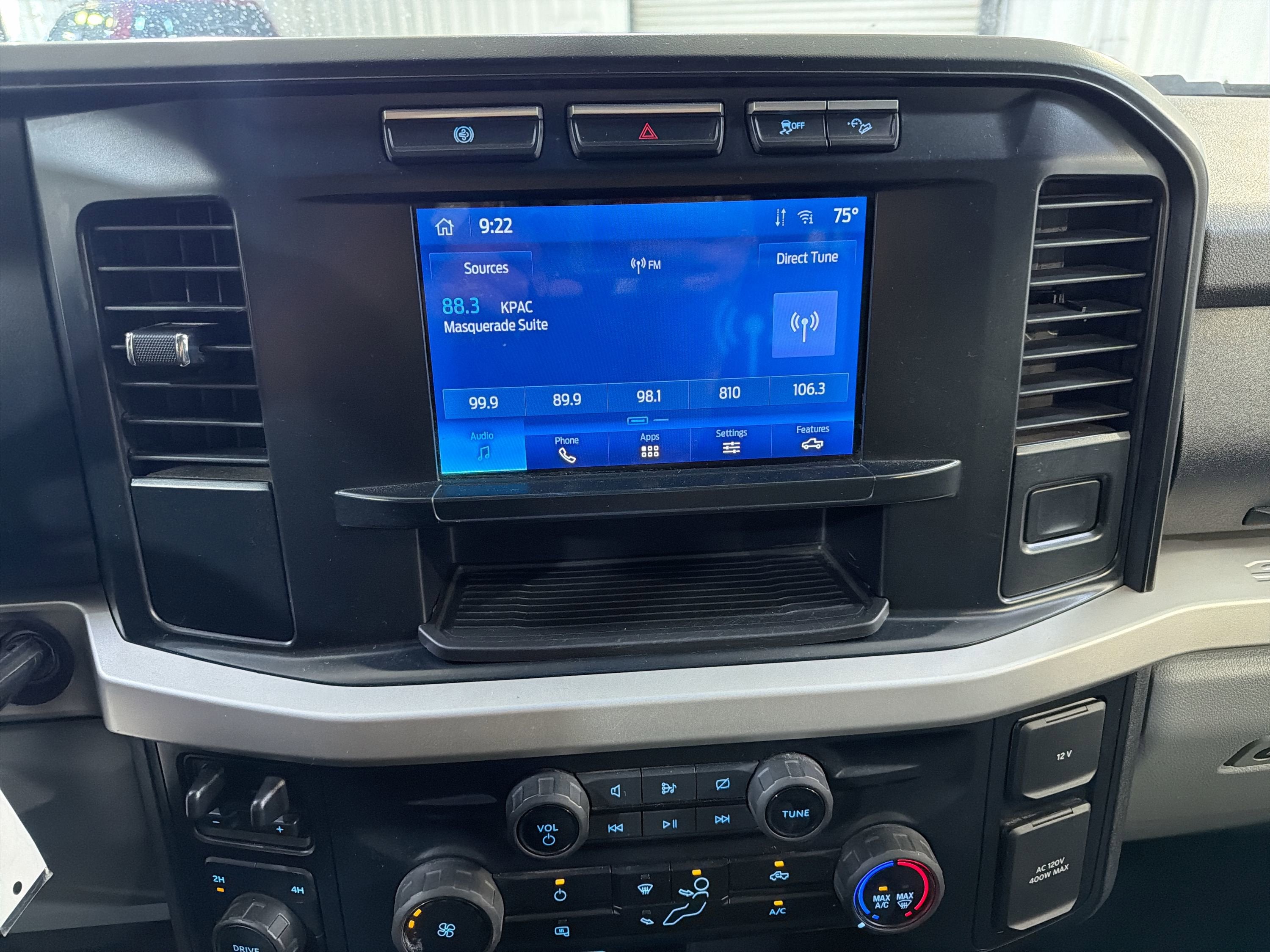 2024 Ford Super Duty F-250 SRW XLT