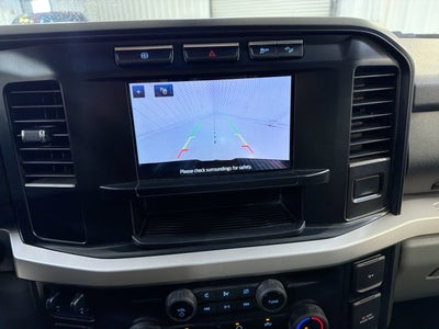 2024 Ford Super Duty F-250 SRW XLT