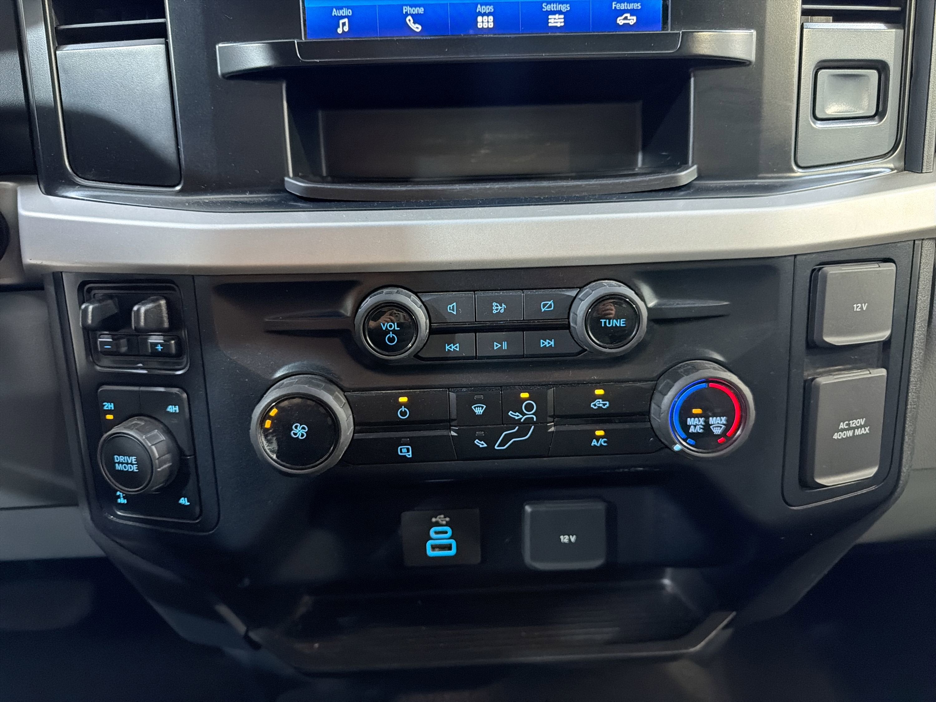 2024 Ford Super Duty F-250 SRW XLT