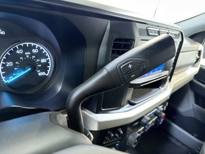 2024 Ford Super Duty F-250 SRW XLT
