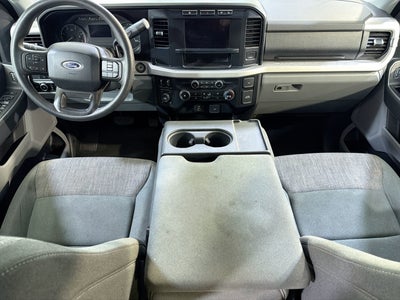 2024 Ford Super Duty F-250 SRW XLT