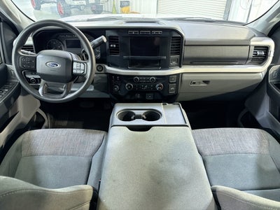 2024 Ford Super Duty F-250 SRW XLT