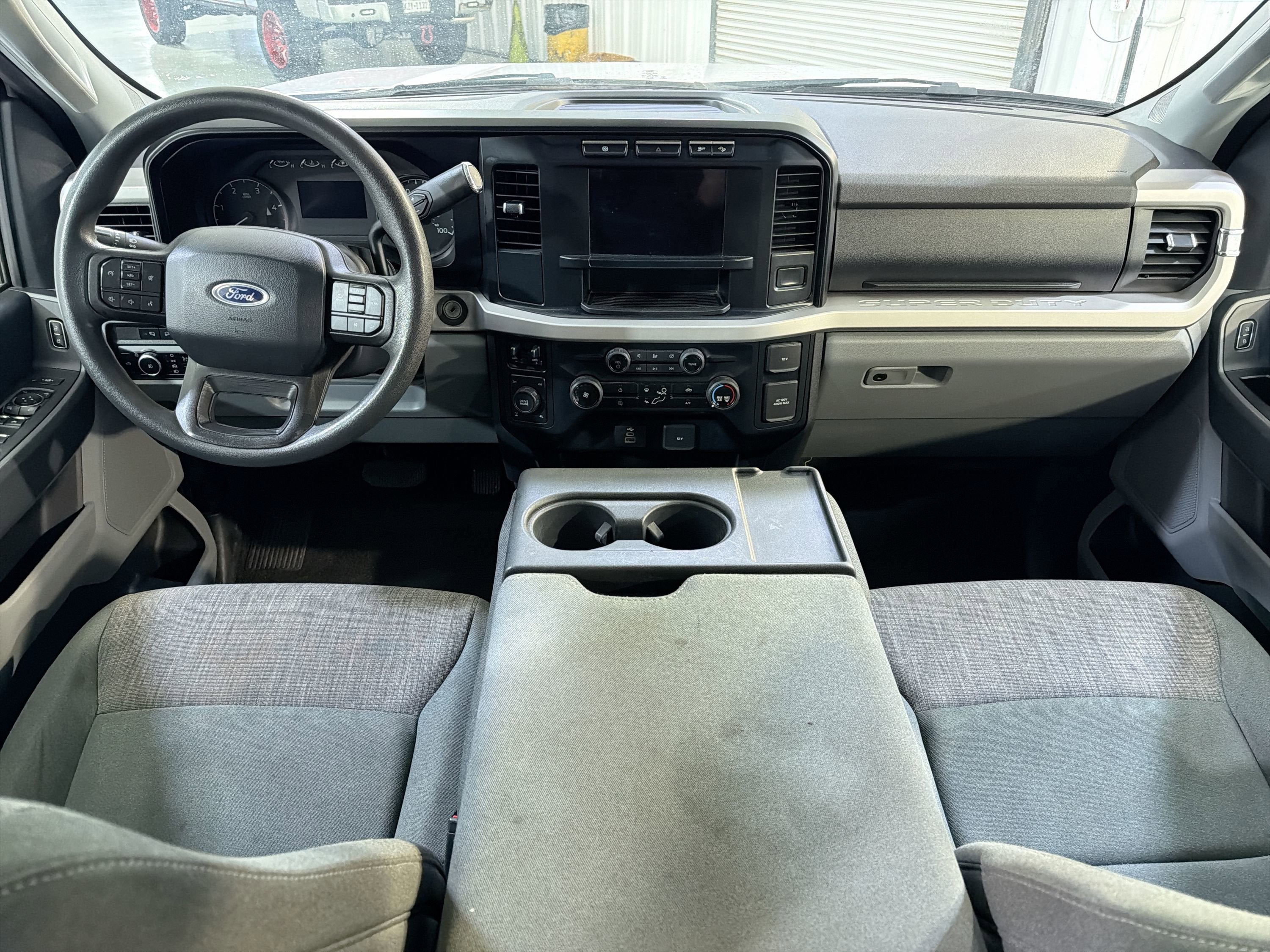 2024 Ford Super Duty F-250 SRW XLT