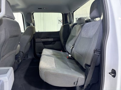 2024 Ford Super Duty F-250 SRW XLT