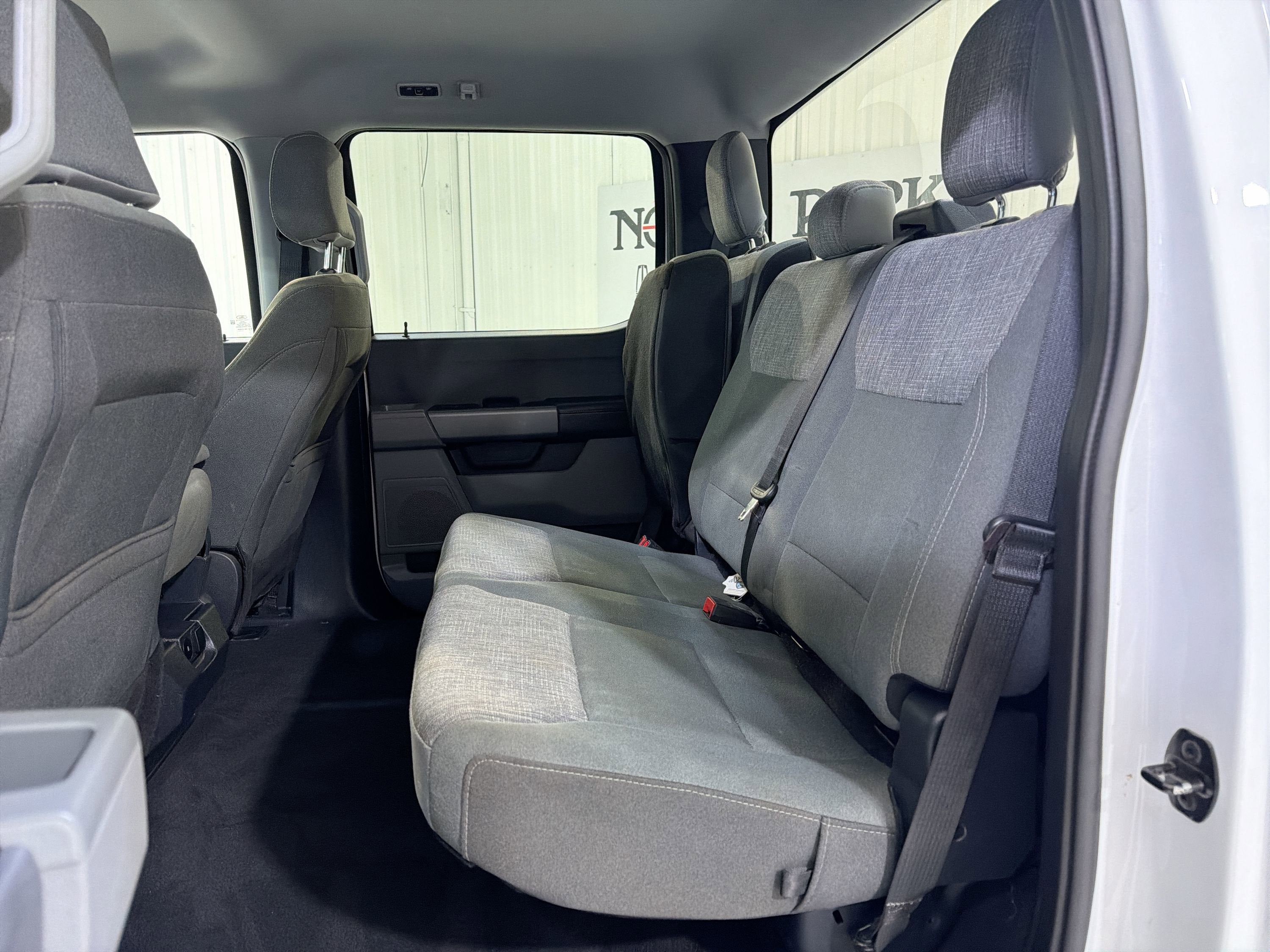 2024 Ford Super Duty F-250 SRW XLT