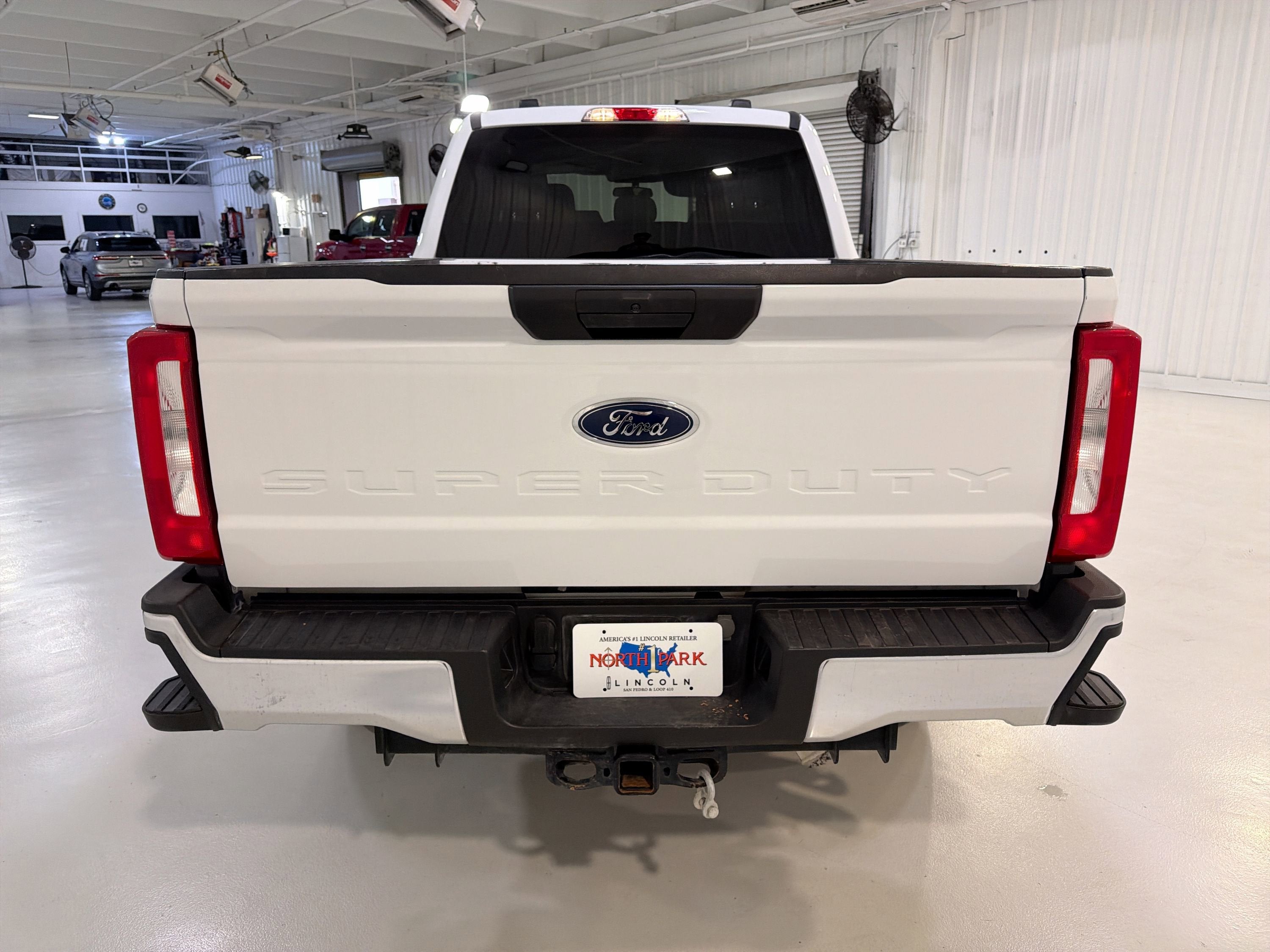 2024 Ford Super Duty F-250 SRW XLT