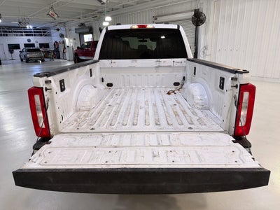2024 Ford Super Duty F-250 SRW XLT