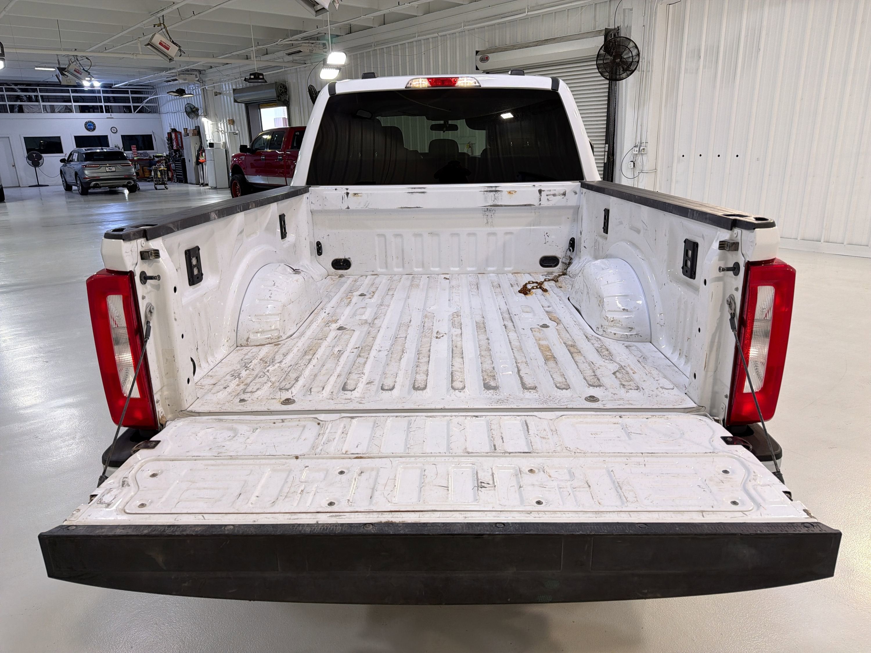 2024 Ford Super Duty F-250 SRW XLT