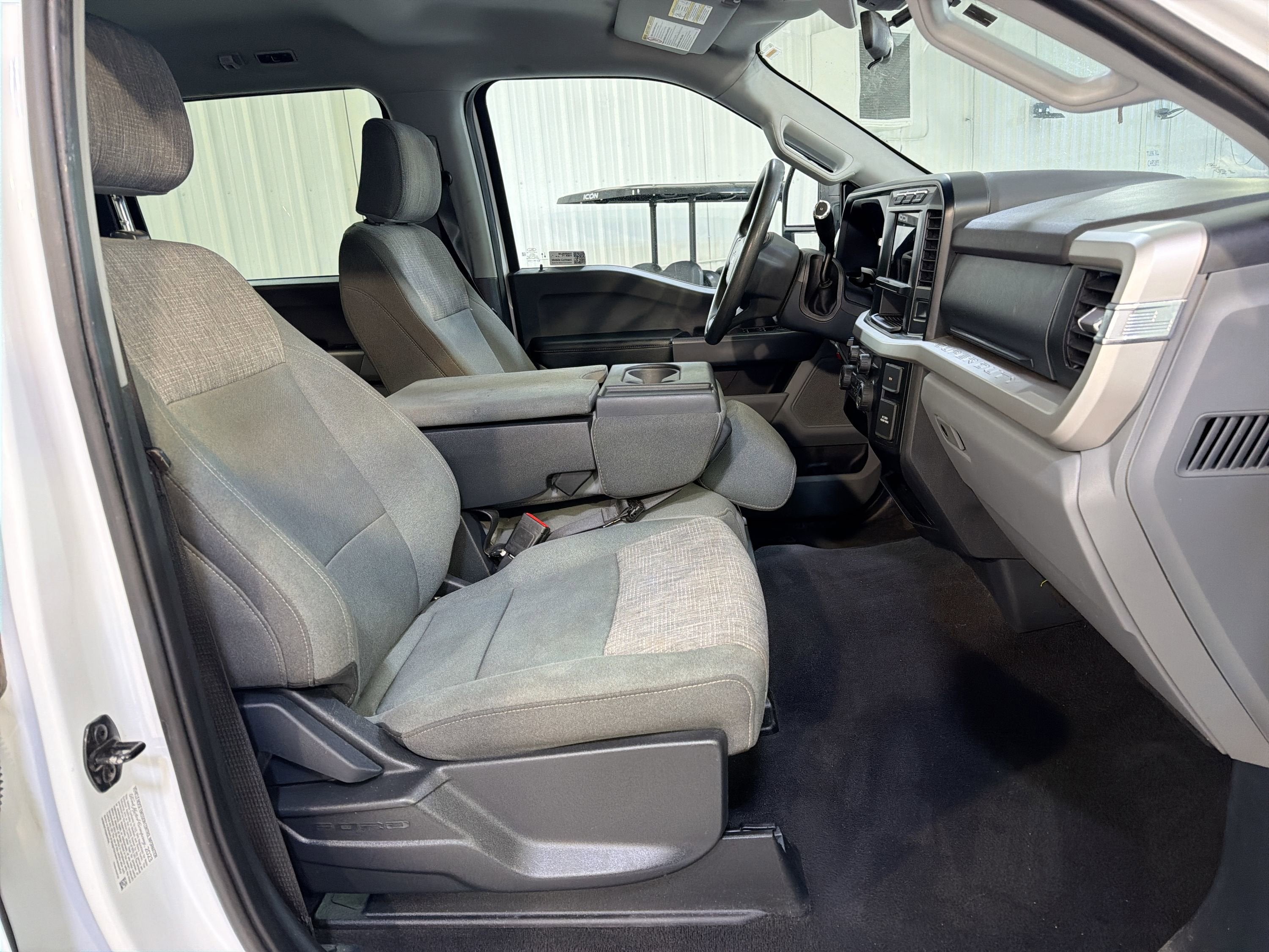 2024 Ford Super Duty F-250 SRW XLT