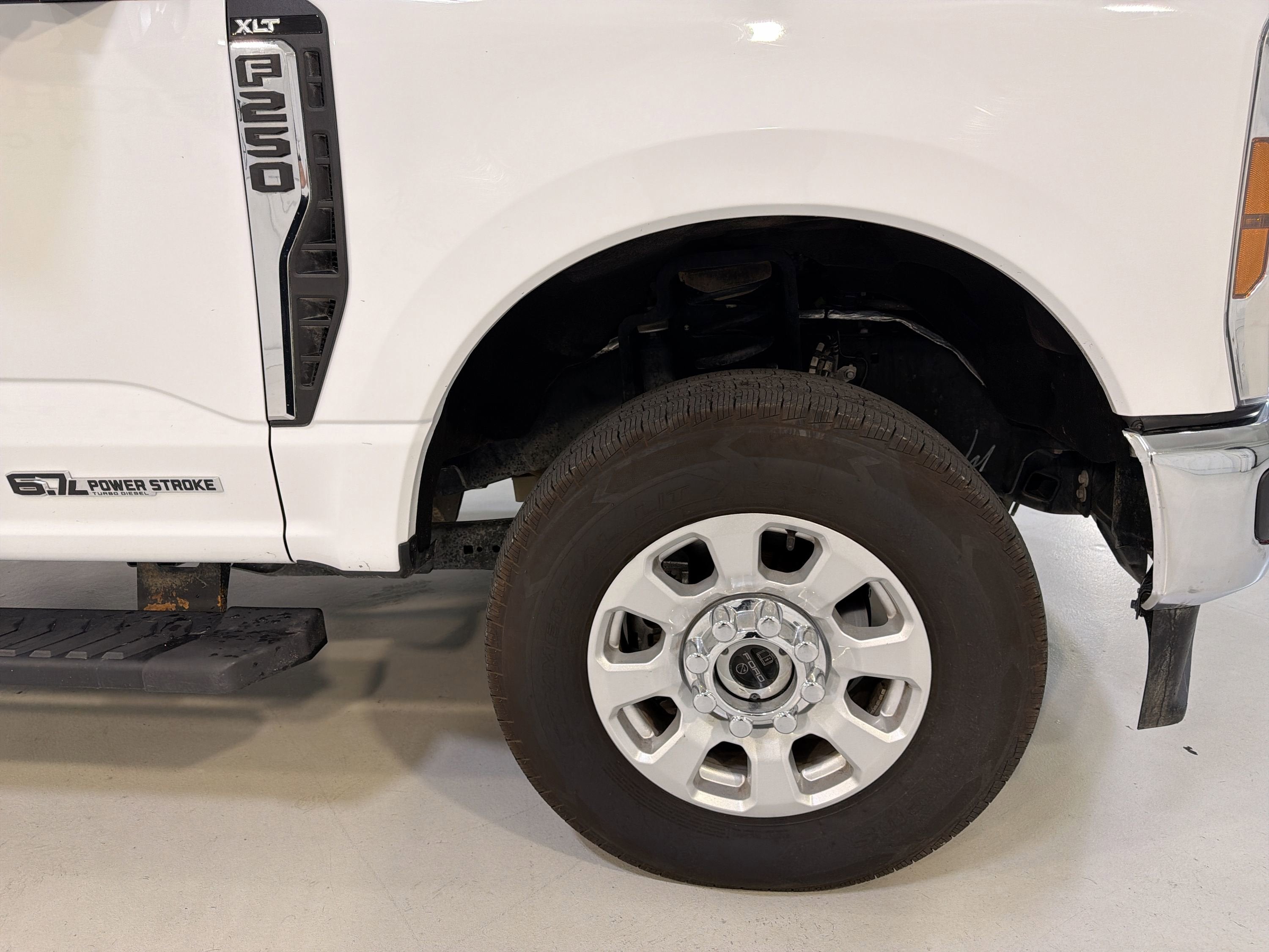 2024 Ford Super Duty F-250 SRW XLT