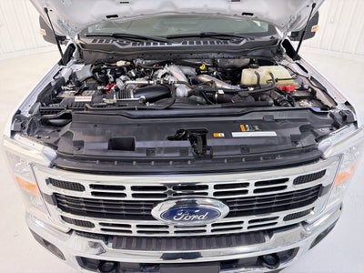 2024 Ford Super Duty F-250 SRW XLT
