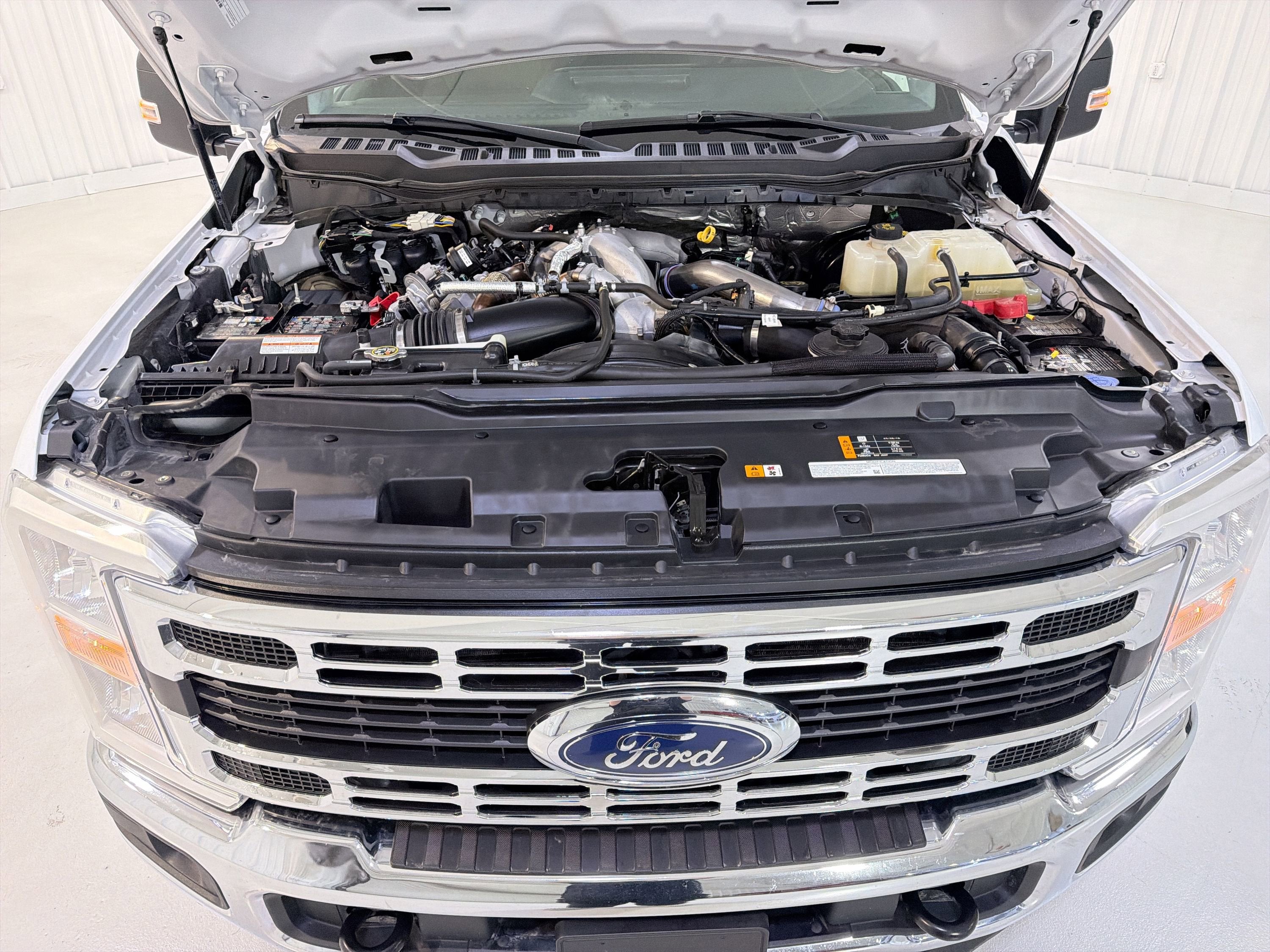2024 Ford Super Duty F-250 SRW XLT