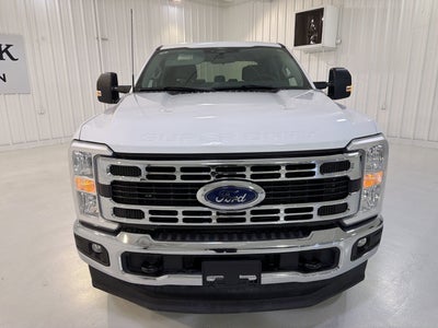 2024 Ford Super Duty F-250 SRW XLT