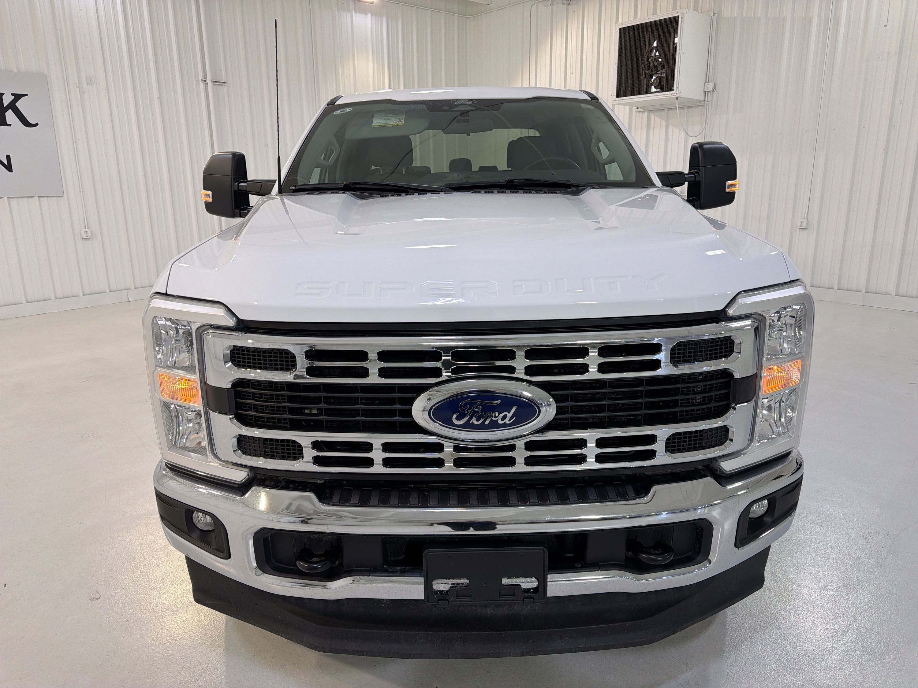 2024 Ford Super Duty F-250 SRW XLT