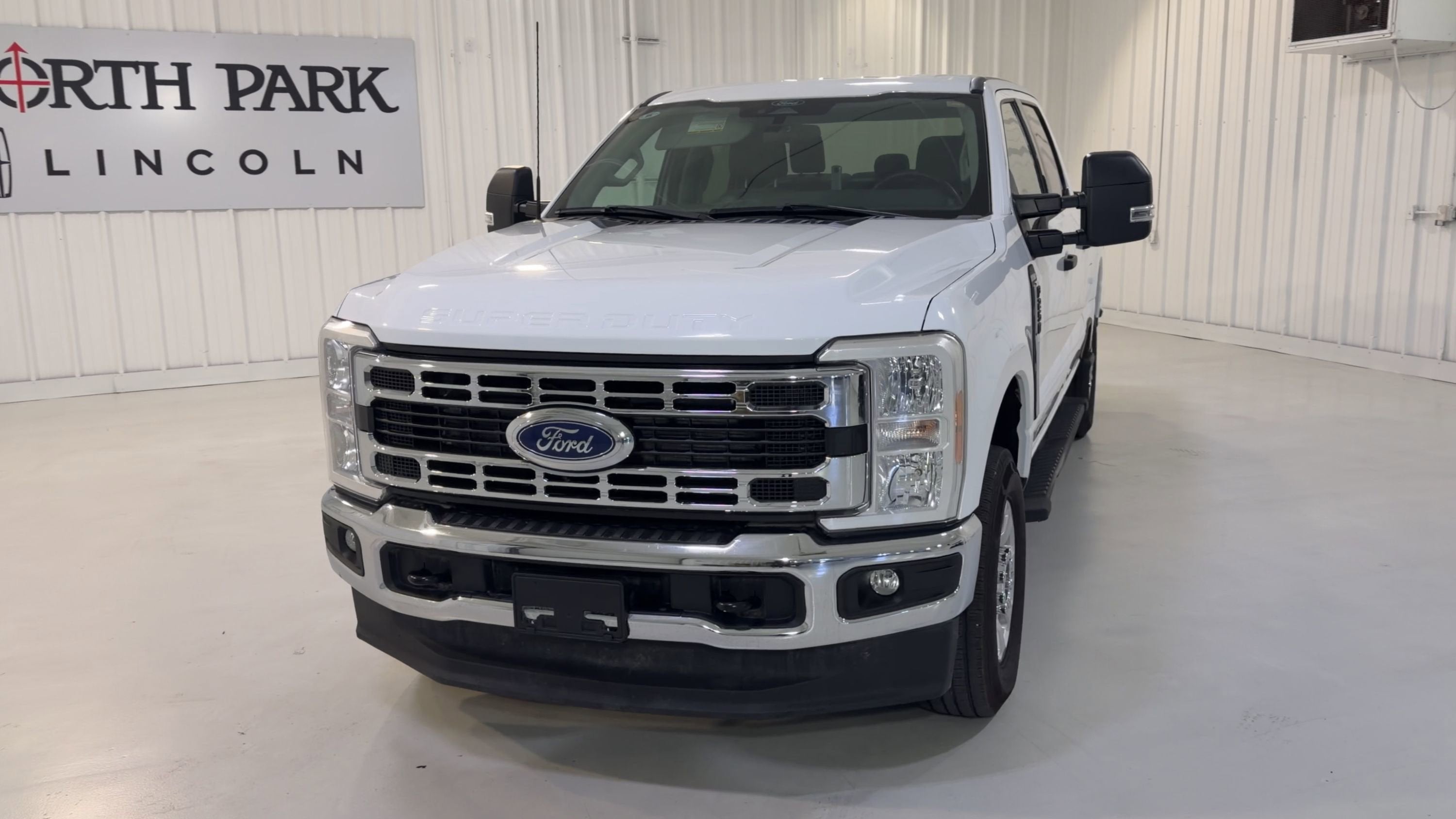 2024 Ford Super Duty F-250 SRW XLT
