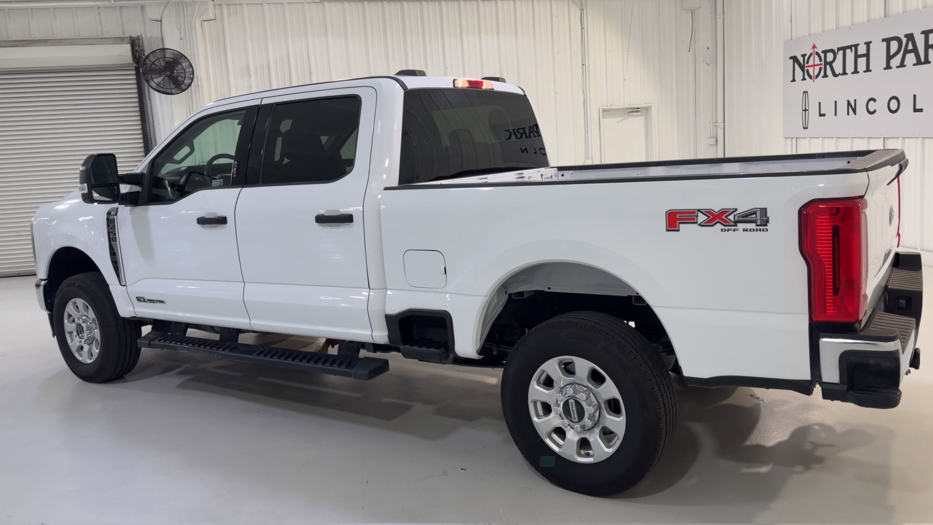 2024 Ford Super Duty F-250 SRW XLT