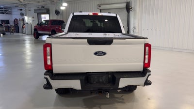 2024 Ford Super Duty F-250 SRW XLT