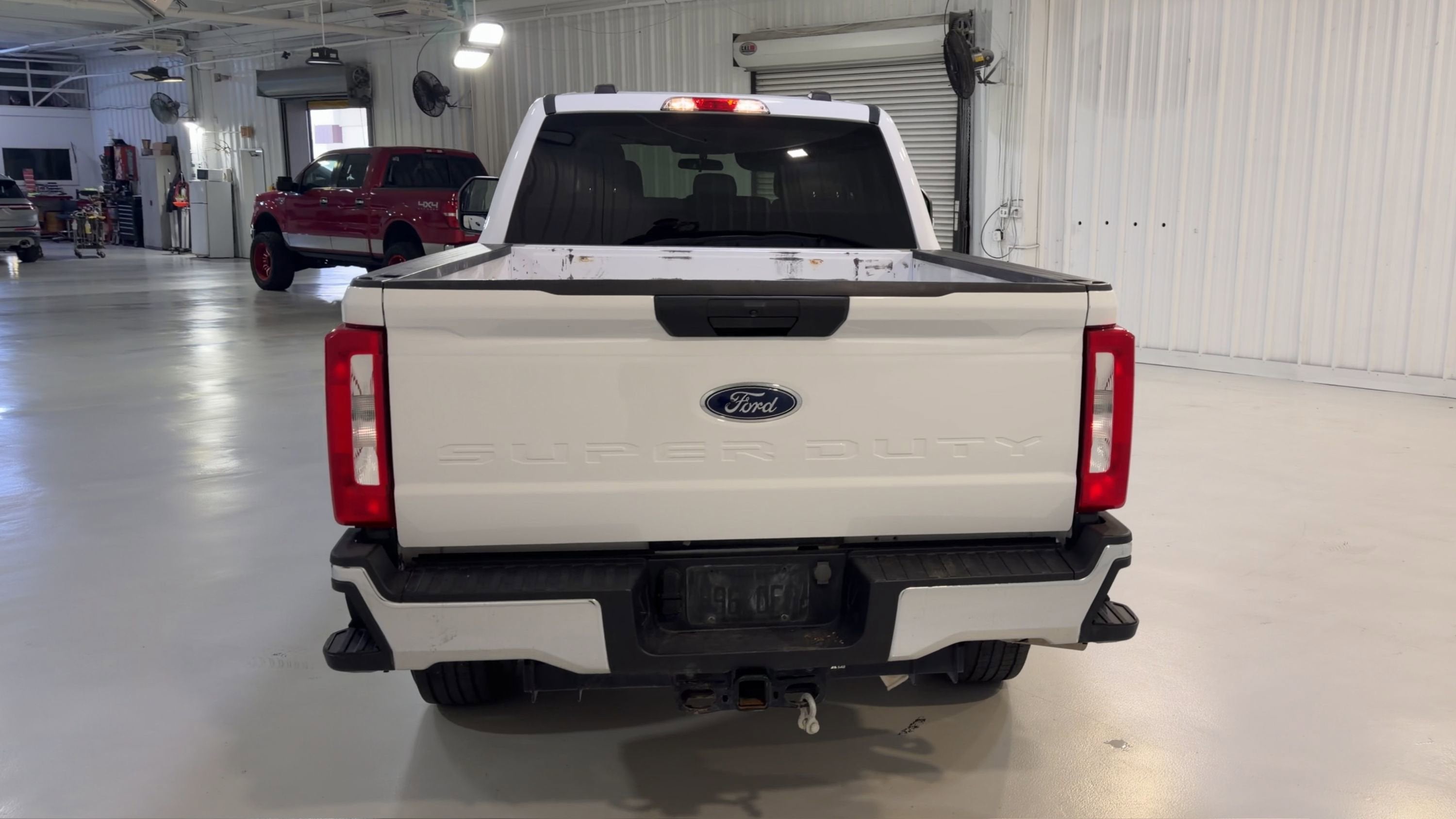 2024 Ford Super Duty F-250 SRW XLT