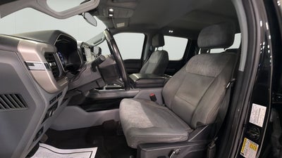 2021 Ford F-150 Base
