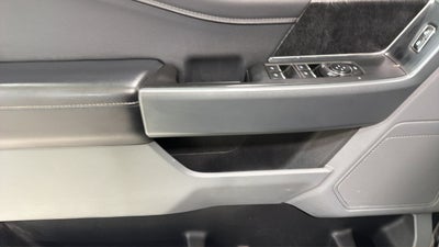 2021 Ford F-150 Base