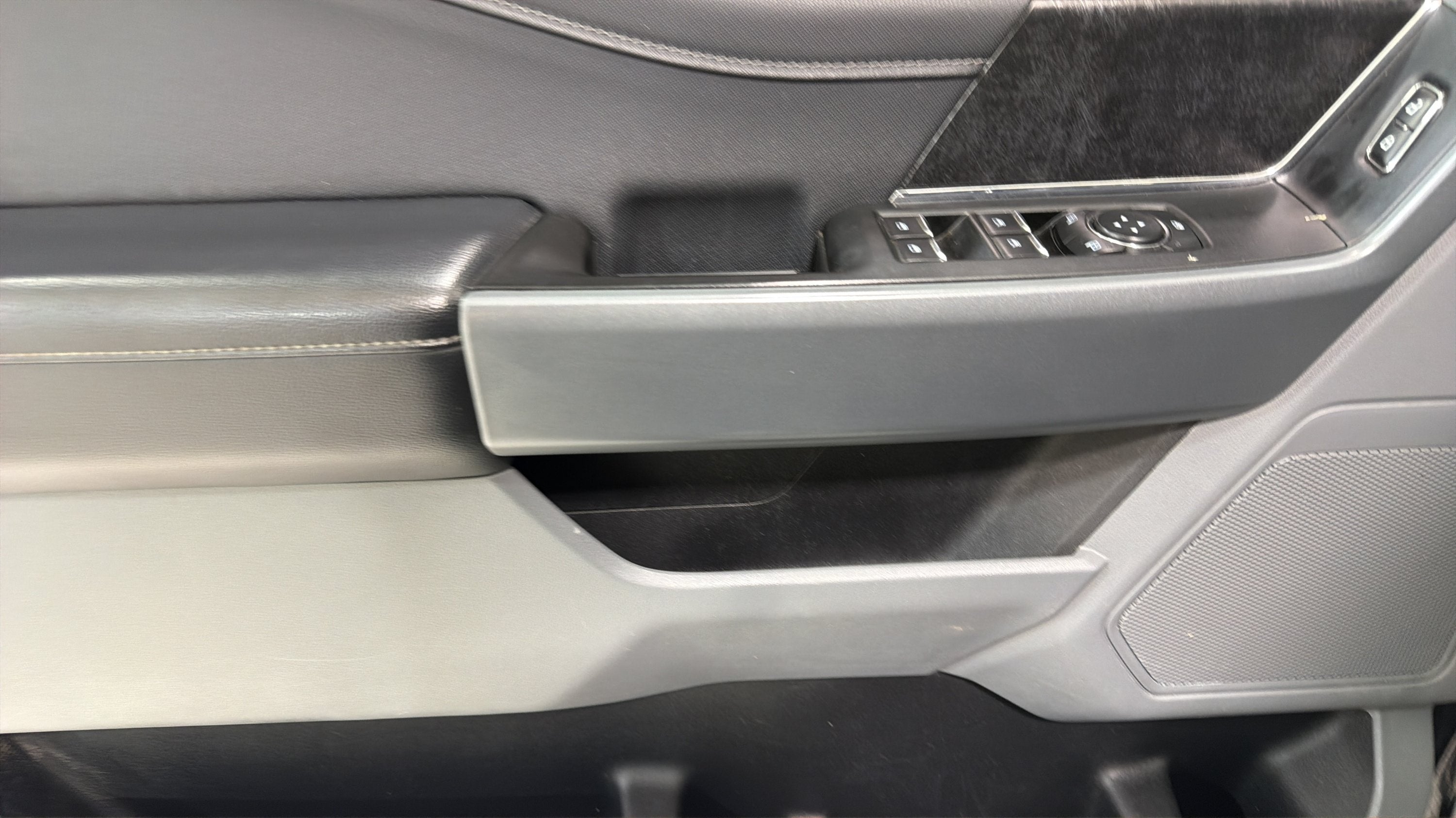 2021 Ford F-150 Base