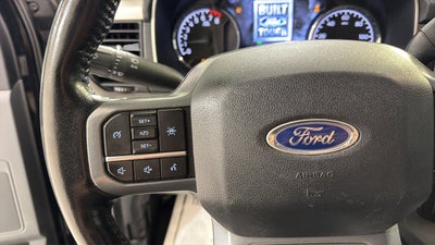 2021 Ford F-150 Base