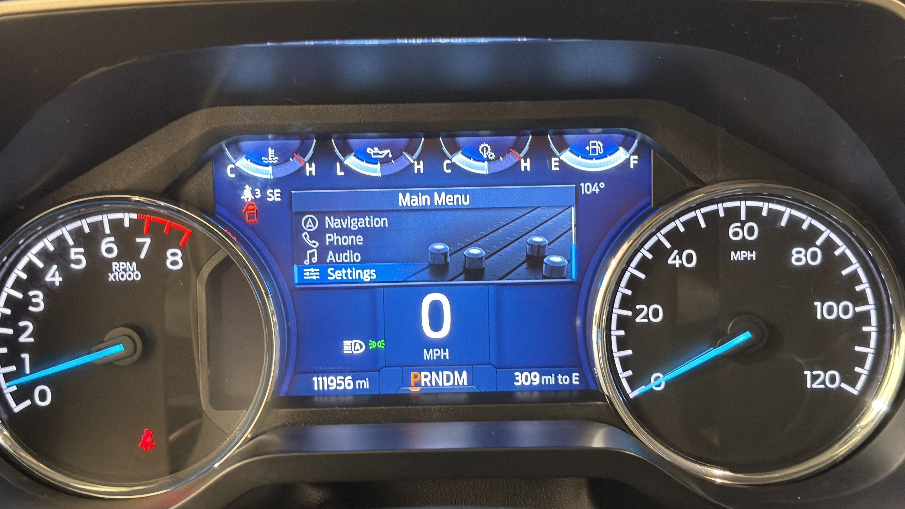 2021 Ford F-150 Base