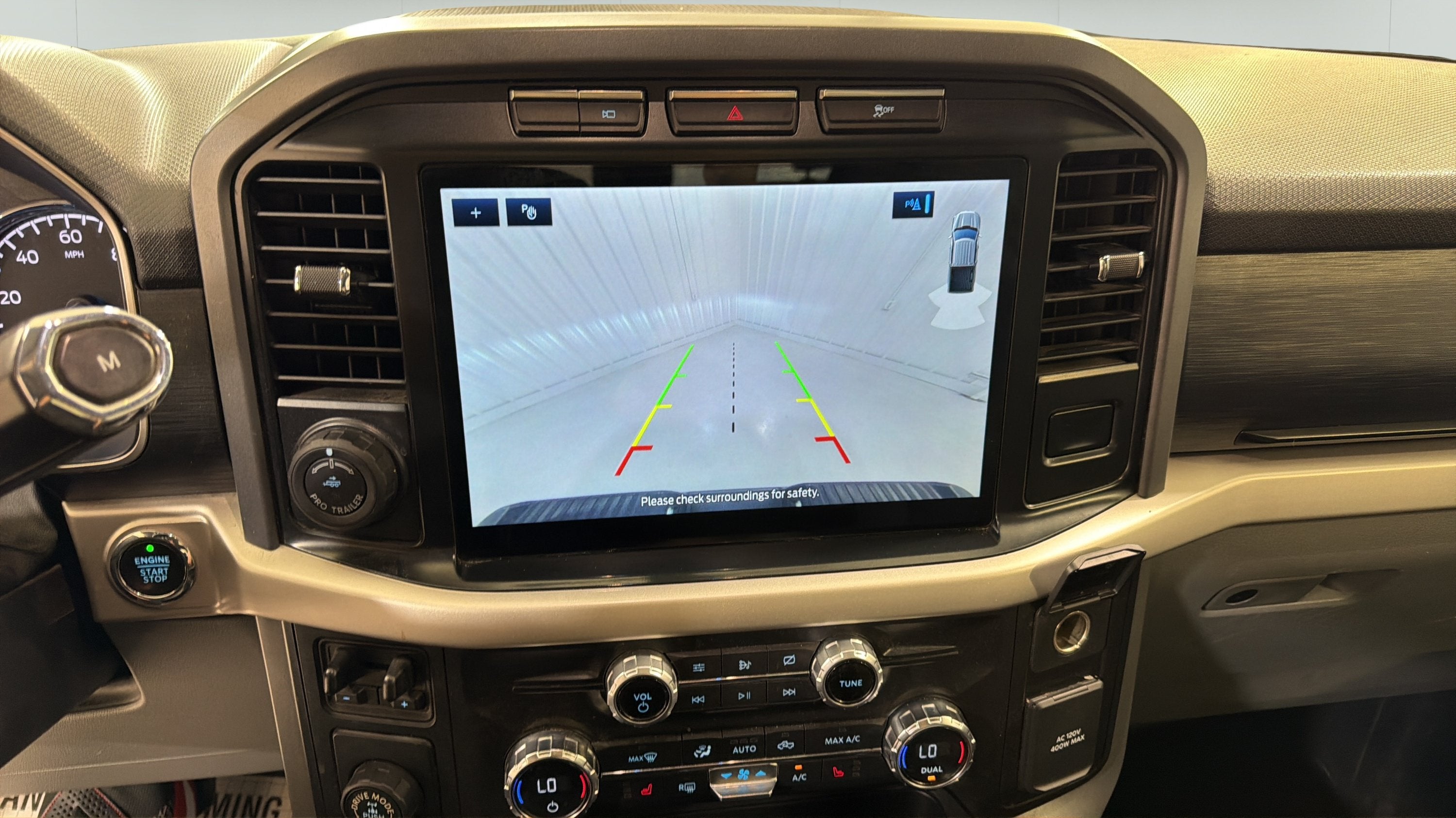 2021 Ford F-150 Base