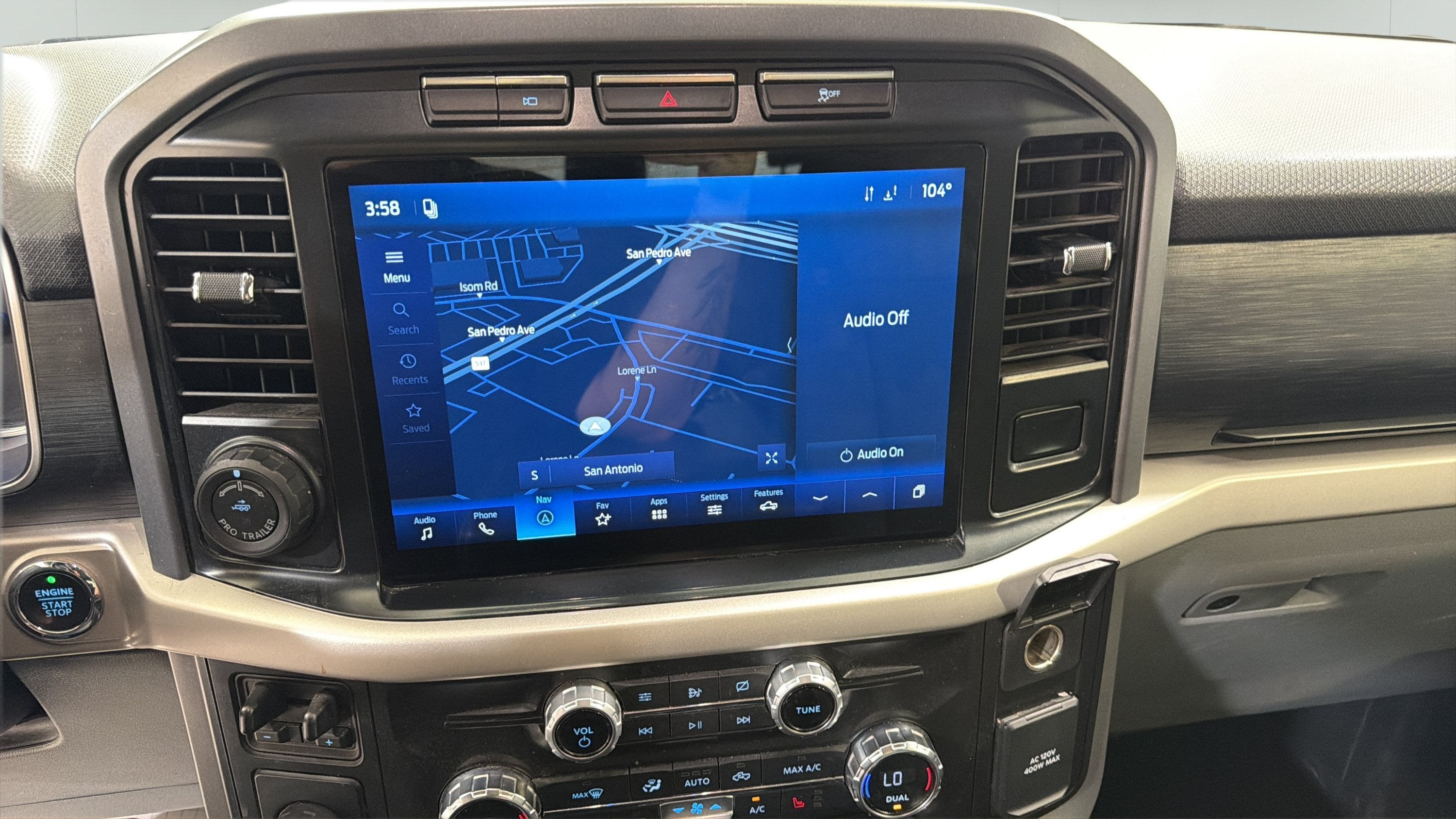 2021 Ford F-150 Base