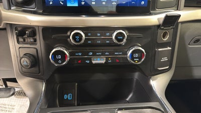 2021 Ford F-150 Base