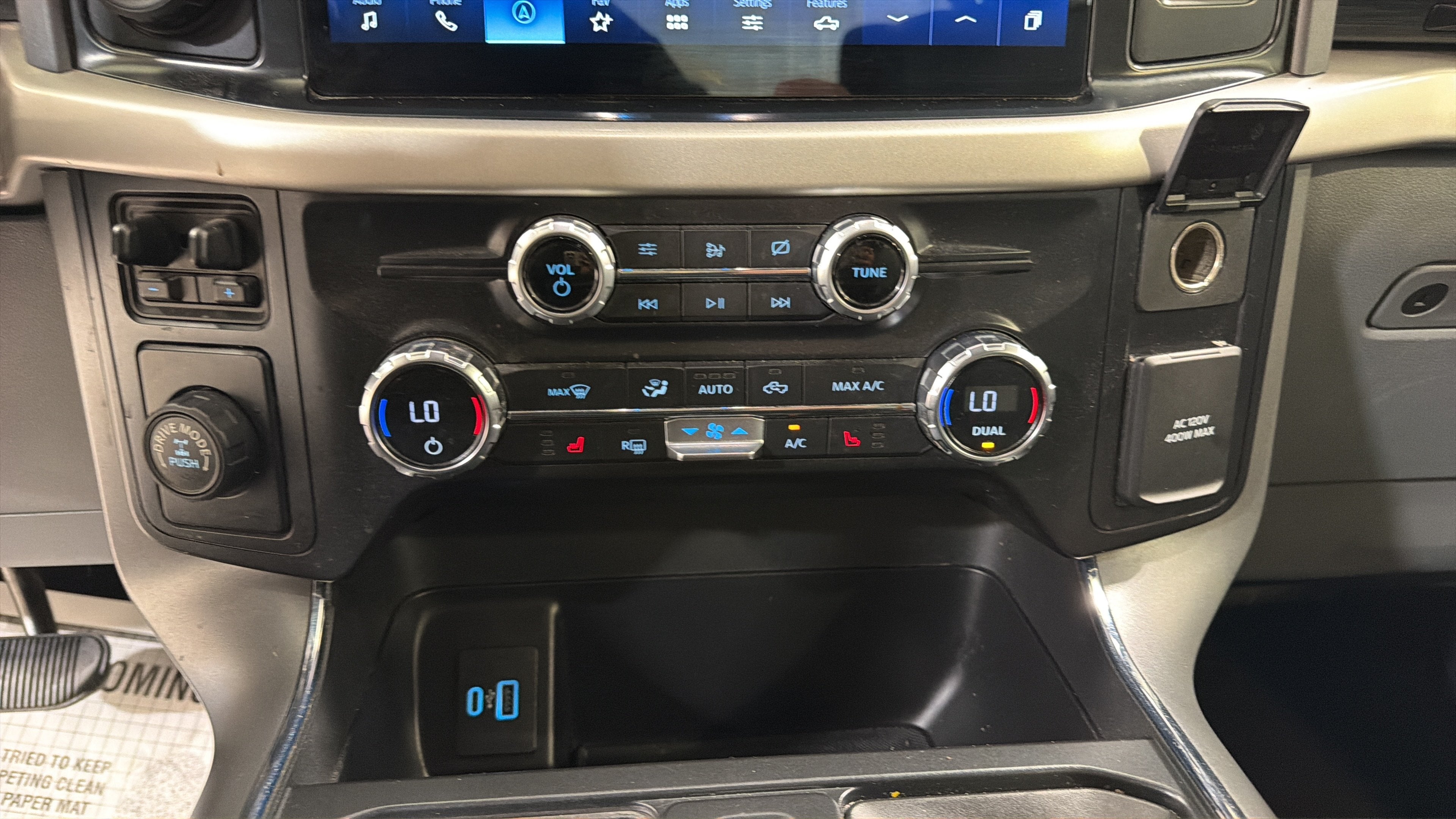 2021 Ford F-150 Base