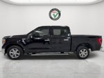2021 Ford F-150 Base