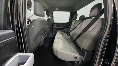 2021 Ford F-150 Base