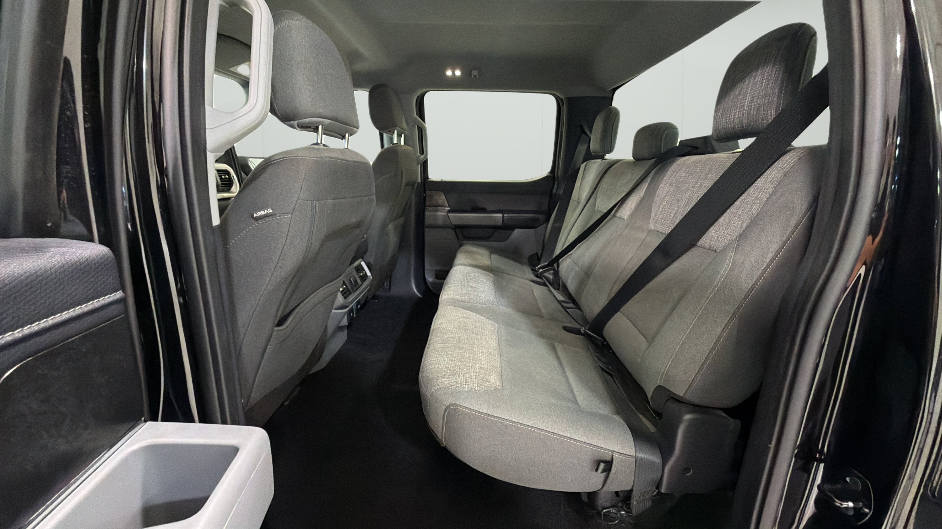 2021 Ford F-150 Base