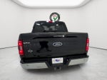 2021 Ford F-150 Base