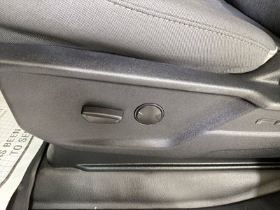 2022 Ford F-150 Base