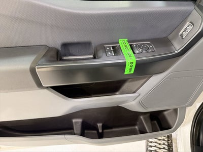 2022 Ford F-150 Base