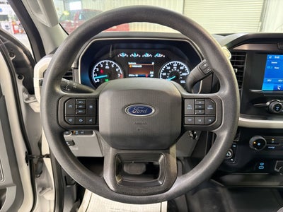 2022 Ford F-150 Base