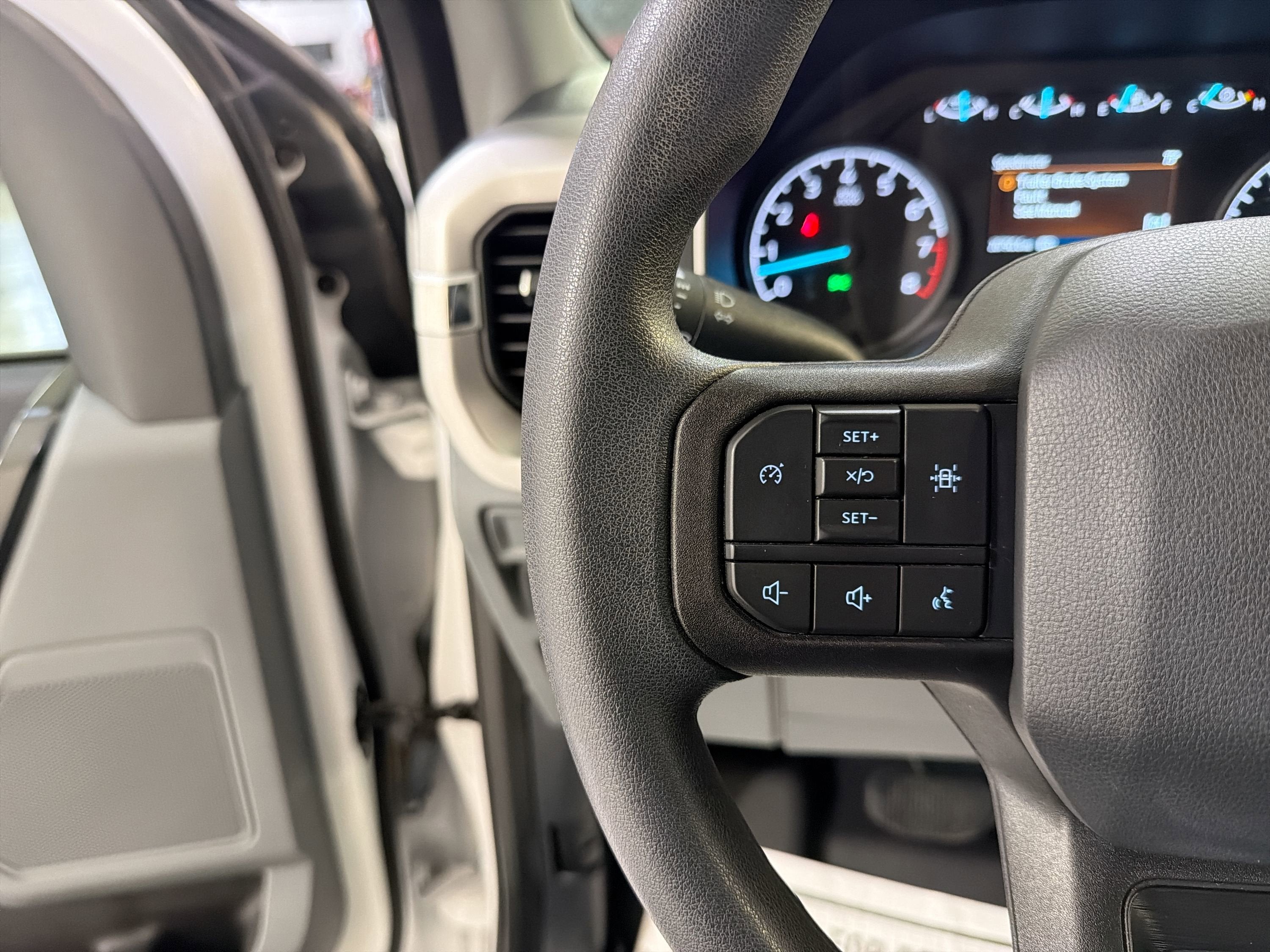 2022 Ford F-150 Base