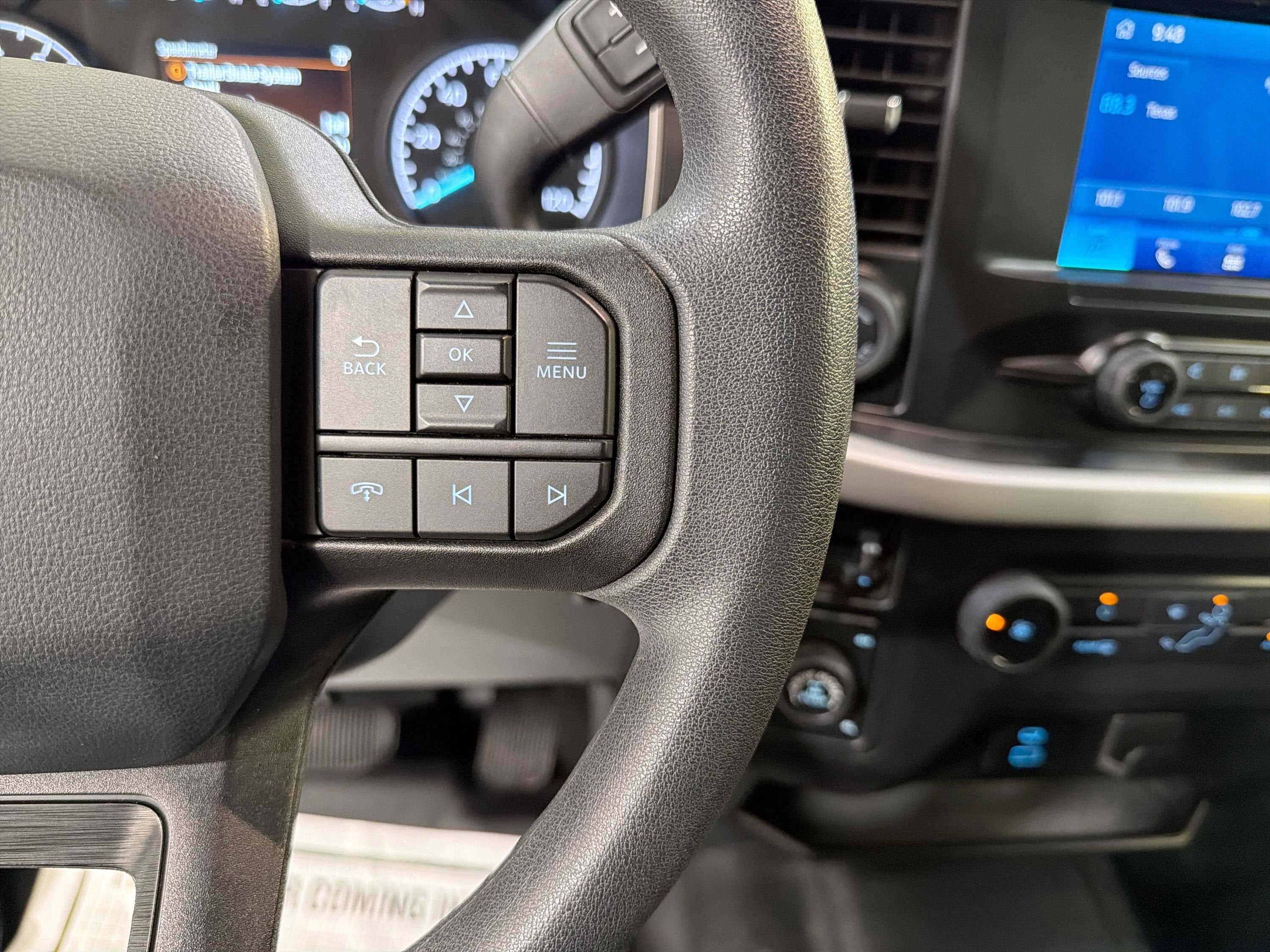 2022 Ford F-150 Base