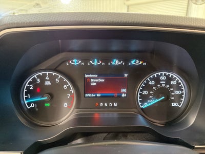 2022 Ford F-150 Base