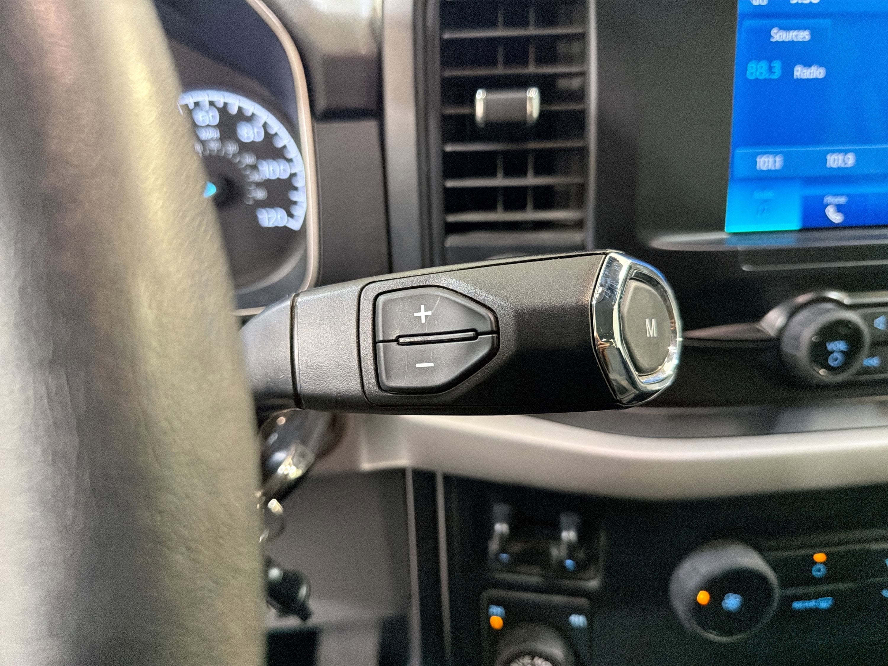 2022 Ford F-150 Base