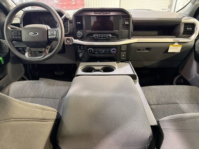 2022 Ford F-150 Base