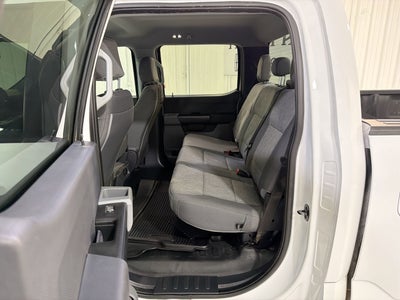 2022 Ford F-150 Base