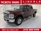2009 Ford Super Duty F-250 SRW Lariat