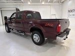 2009 Ford Super Duty F-250 SRW Lariat