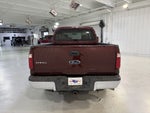 2009 Ford Super Duty F-250 SRW Lariat