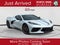 2023 Chevrolet Corvette 2LT