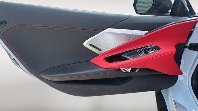 2023 Chevrolet Corvette 2LT