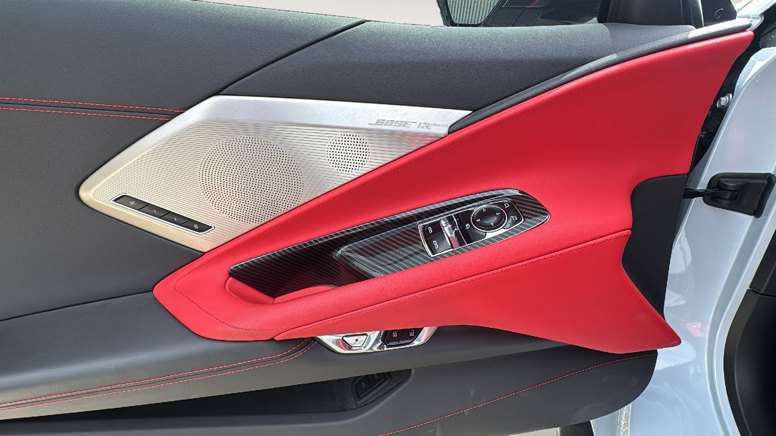 2023 Chevrolet Corvette 2LT